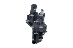 Thermostat Kühlmittel für AUDI SEAT SKODA VW A1 Sportback A3 Cabriolet
