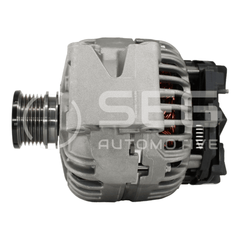 Lichtmaschine Generator für MERCEDES-BENZ C-KLASSE T-Model E-KLASSE S-KLASSE