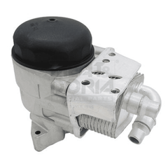 Ölkühler Motoröl für BMW 1 Coupe Cabriolet 3 Touring Compact 5 X1 X3 Z4 Roadster