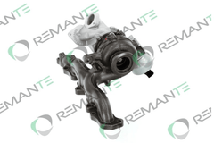Turbolader Abgasturbolader für AUDI SEAT SKODA VW Q3 ALHAMBRA YETI BEETLE