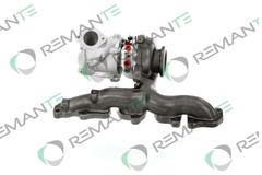 Turbolader Abgasturbolader für AUDI SEAT SKODA VW Q3 ALHAMBRA YETI BEETLE