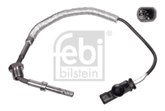 Sensor Abgastemperatur für VOLVO C30 C70 II Cabriolet S40 S60 S80 V40