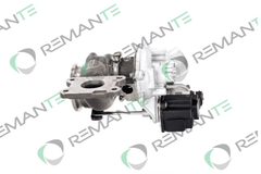 Turbolader Abgasturbolader für AUDI SEAT SKODA VW A1 Sportback A3 Limousine