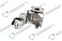 Turbolader Abgasturbolader für AUDI SEAT SKODA VW A1 Sportback A3 Limousine