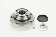 Radlagersatz Hinterachse für AUDI SEAT SKODA VW A3 TT Roadster LEON TOLEDO II