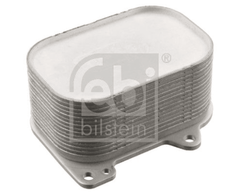 Ölkühler Motoröl für SKODA VW OCTAVIA III Combi YETI BEETLE Cabriolet JETTA IV