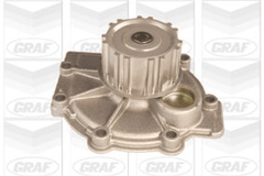 Wasserpumpe Motorkühlung für VOLVO 960 II Kombi S90 I V90