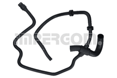 Kühlerschlauch links für FIAT SEICENTO / 600
