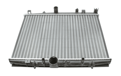 Kühler Motorkühlung für CITROËN PEUGEOT C5 I Break 406 607