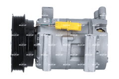 Kompressor Klimaanlage für RENAULT KANGOO BE BOP / GRAND II Rapid