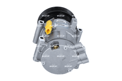 Kompressor Klimaanlage für RENAULT KANGOO BE BOP / GRAND II Rapid