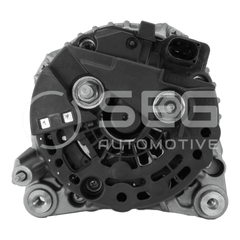 Lichtmaschine Generator für AUDI SEAT SKODA VW A1 A3 Cabriolet LEON TOLEDO IV