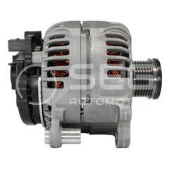 Lichtmaschine Generator für AUDI SEAT SKODA VW A1 A3 Cabriolet LEON TOLEDO IV
