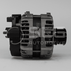Lichtmaschine Generator für MERCEDES-BENZ GLC Coupe SLC