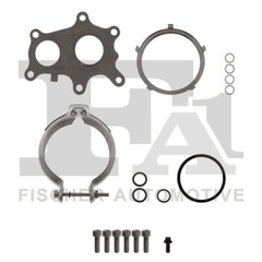 Montagesatz Lader für JAGUAR LAND ROVER E-PACE F-PACE XE XF II SPORTBRAKE