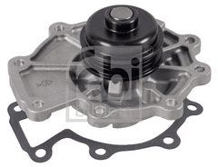 Wasserpumpe Motorkühlung für FORD JAGUAR COUGAR MAVERICK MONDEO I Stufenheck