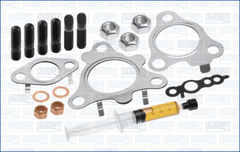 Montagesatz Lader für HYUNDAI KIA ACCENT IV Stufenheck i30 Coupe i40 I CW ix35