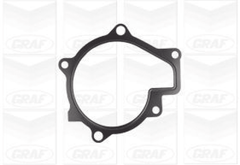 Wasserpumpe Motorkühlung für HYUNDAI KIA GENESIS GRANDEUR GRAND SANTA FÉ ix35