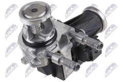 AGR Ventil für CITROËN FIAT OPEL PEUGEOT TOYOTA DS BERLINGO C3 AIRCROSS II /