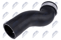 Ladeluftschlauch für AUDI SEAT SKODA VW A3 TT Roadster LEON TOLEDO II OCTAVIA I