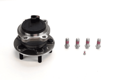 Radlagersatz Hinterachse für FORD FOCUS III Stufenheck Turnier