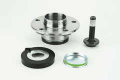 Radlagersatz Hinterachse für AUDI A4 B8 Avant B9 A5 Sportback Cabriolet A6 C7