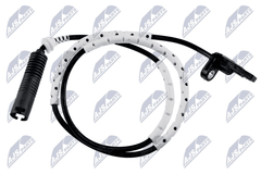 ABS Sensor Raddrehzahl Hinterachse für BMW 1 Coupe Cabriolet 3 Touring