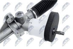 Lenkgetriebe für RENAULT MEGANE III Schrägheck Coupe Grandtour