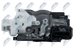 Türschloss vorne links für VOLVO V40 Schrägheck Cross Country Kasten/Schrägheck