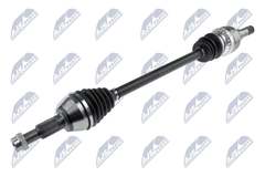 Antriebswelle Hinterachse links für OPEL CHEVROLET ANTARA A CAPTIVA