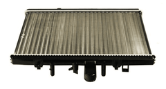 Kühler Motorkühlung für CITROËN PEUGEOT C5 I Break Kasten/Kombi 406