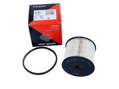 Kraftstofffilter für CITROËN FIAT LANCIA PEUGEOT SUZUKI GRUAU BERLINGO / FIRST
