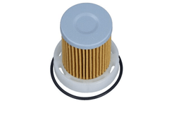 Kraftstofffilter für AIXAM 500 Schrägheck Cabriolet A.721 A.741 A.751