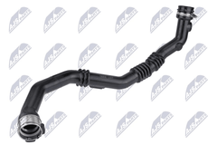 Ladeluftschlauch für RENAULT DACIA CAPTUR I CLIO IV Grandtour DUSTER LOGAN II