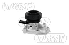 Wasserpumpe Motorkühlung für OPEL CHEVROLET ASTRA J Caravan GTC H FAMILY