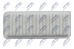 Luftfilter für TOYOTA ASTON MARTIN IQ CYGNET
