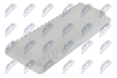 Luftfilter für TOYOTA ASTON MARTIN IQ CYGNET