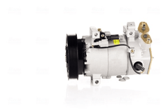 Kompressor Klimaanlage für NISSAN RENAULT MICRA V CAPTUR I CLIO IV Grandtour