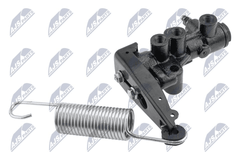 Bremskraftregler für MITSUBISHI