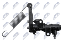Bremskraftregler für MITSUBISHI