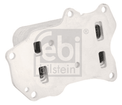 Ölkühler Motoröl für CITROËN PEUGEOT C3 / ORIGIN III C4 SPACETOURER C-ELYSEE