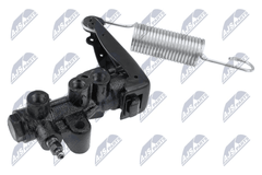 Bremskraftregler für MITSUBISHI