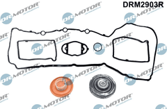 Dichtungssatz Zylinderkopfhaube für BMW 1 2 Coupe Cabriolet 3 Gran Turismo
