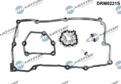 Dichtungssatz Zylinderkopfhaube für BMW 1 3 Coupe Touring Cabriolet Compact X3