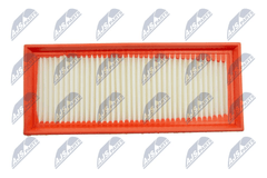 Luftfilter für SMART FORTWO Coupe Cabrio