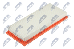 Luftfilter für SMART FORTWO Coupe Cabrio
