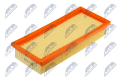 Luftfilter für FIAT LANCIA ZASTAVA PANDA / CLASSIC PUNTO Kasten/Schrägheck