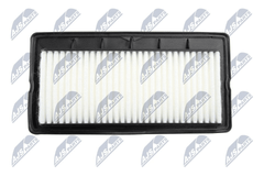 Luftfilter für HYUNDAI ATOS