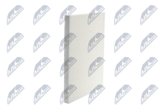 Filter Innenraumluft für ALFA ROMEO FIAT OPEL ABARTH MITO GRANDE PUNTO EVO Van