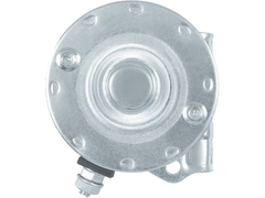 Anlasser Starter für MITSUBISHI JOHN DEERE